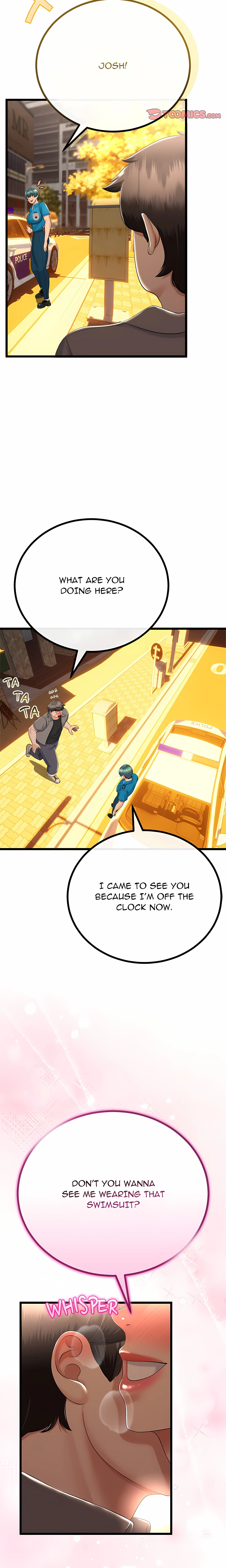 Family Again Chapter 27 (Uncensored), page 10