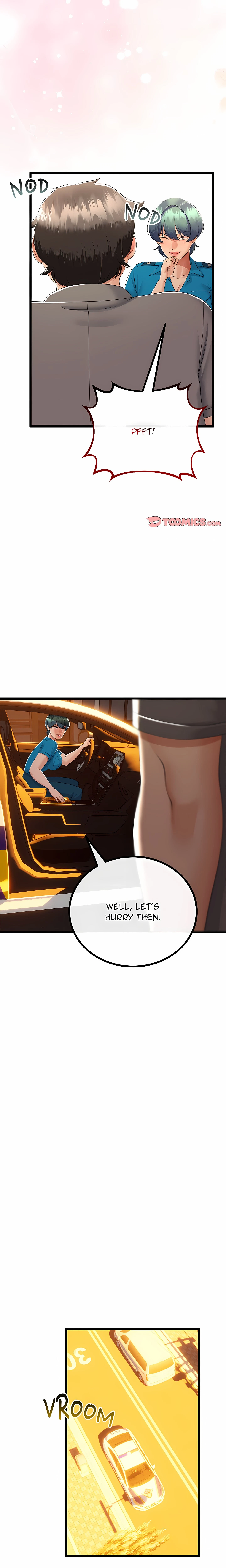 Family Again Chapter 27 (Uncensored), page 11