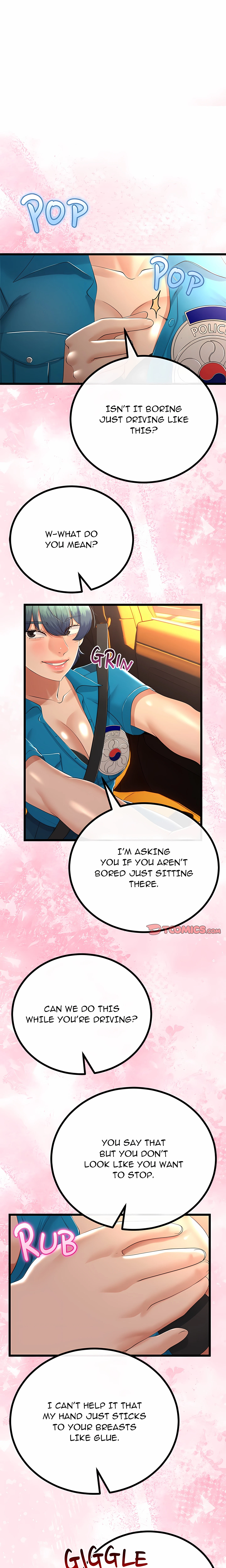 Family Again Chapter 27 (Uncensored), page 12