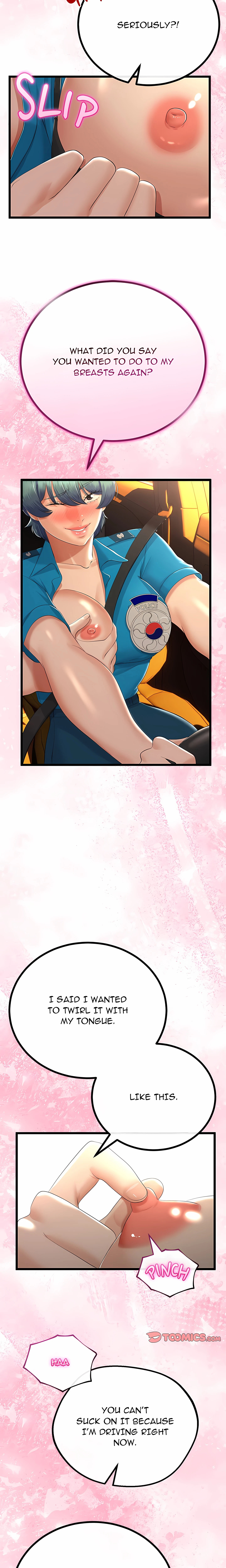 Family Again Chapter 27 (Uncensored), page 13