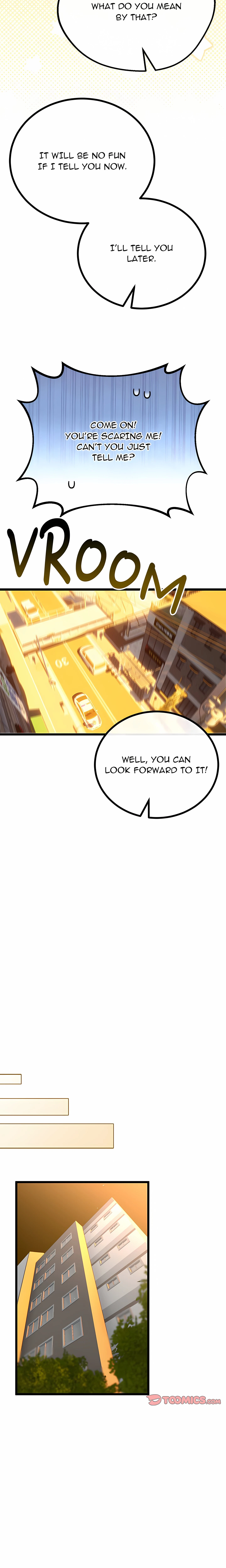 Family Again Chapter 27 (Uncensored), page 18