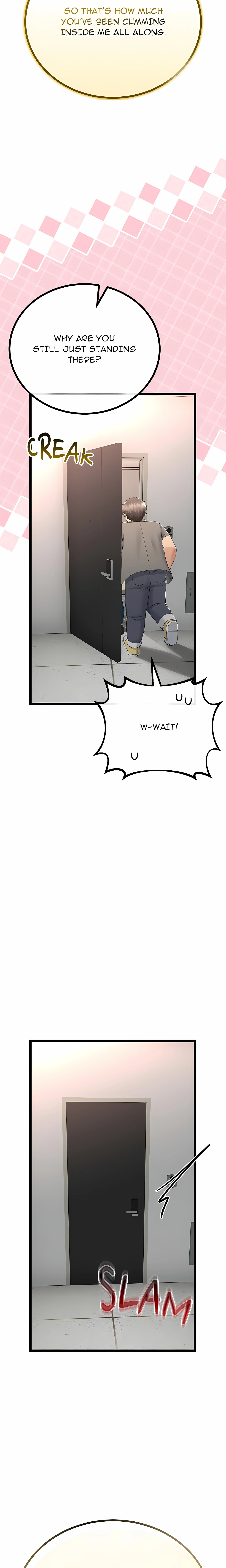 Family Again Chapter 27 (Uncensored), page 24
