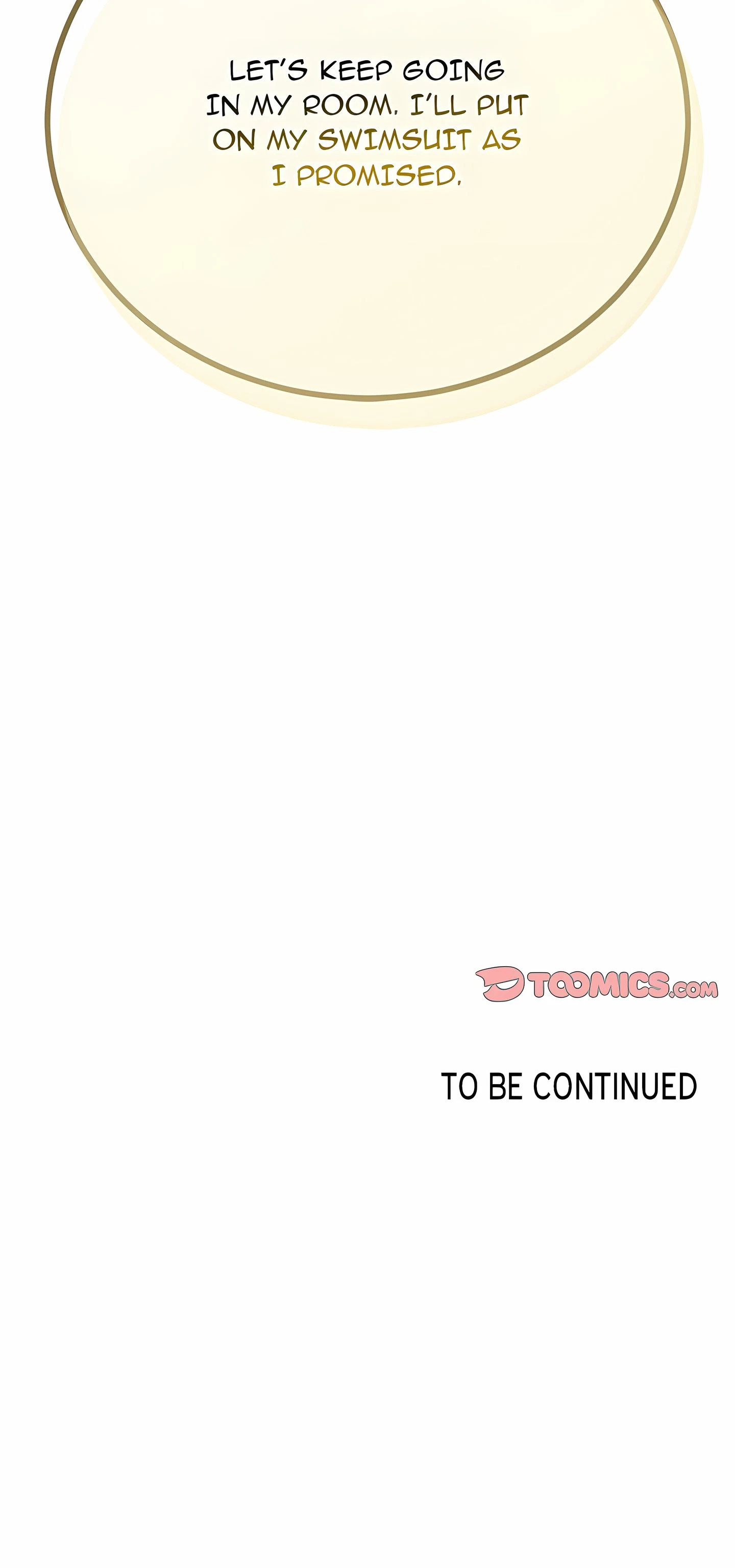 Family Again Chapter 27 (Uncensored), page 25