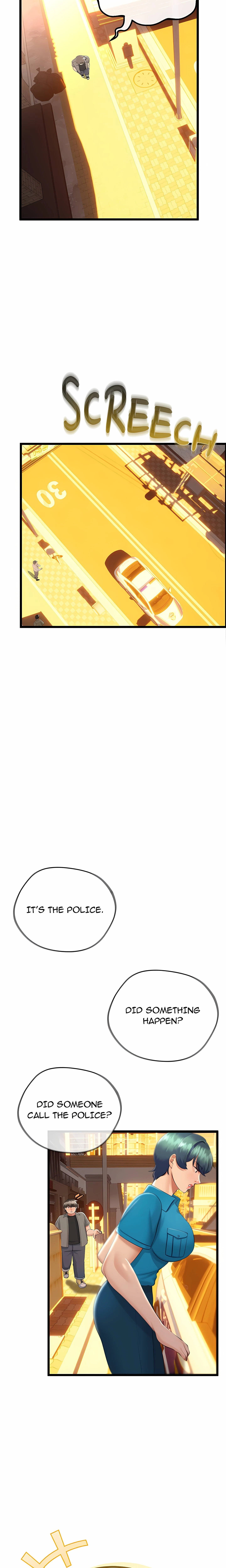 Family Again Chapter 27 (Uncensored), page 9