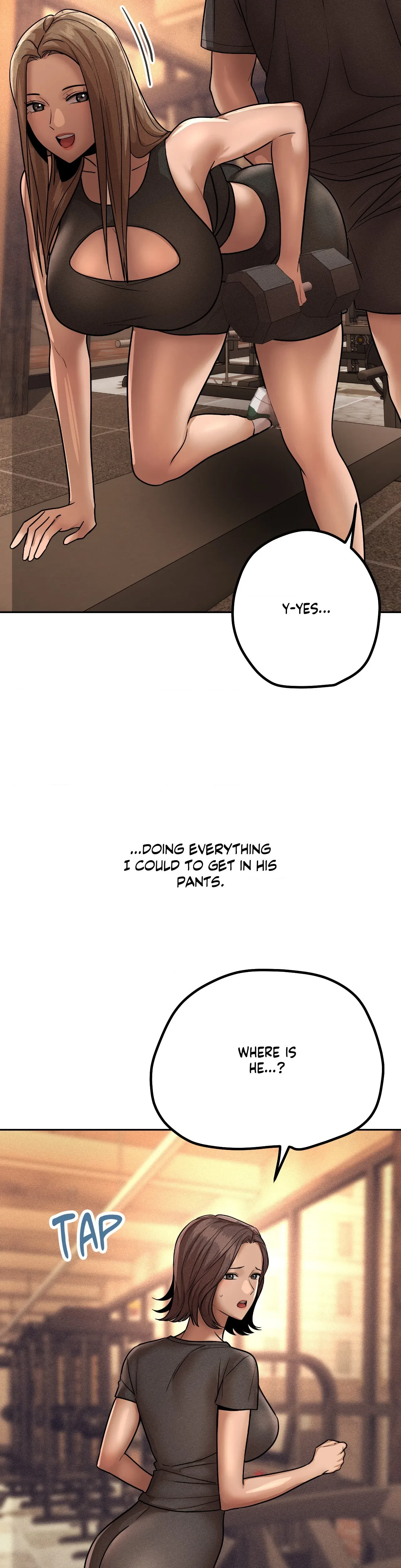 True Or False? Chapter 161, page 11