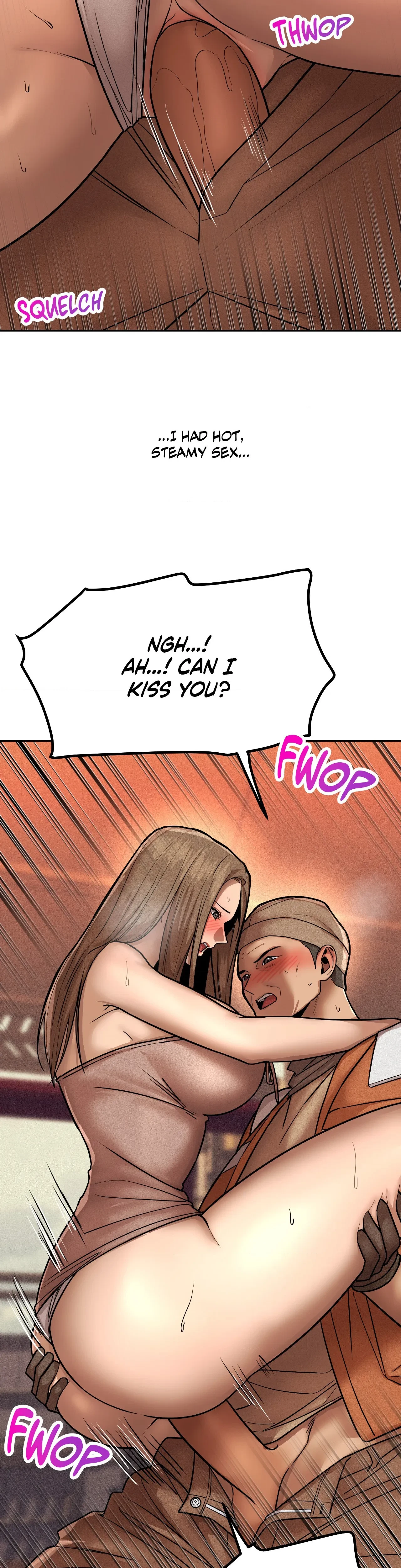 True Or False? Chapter 161, page 2