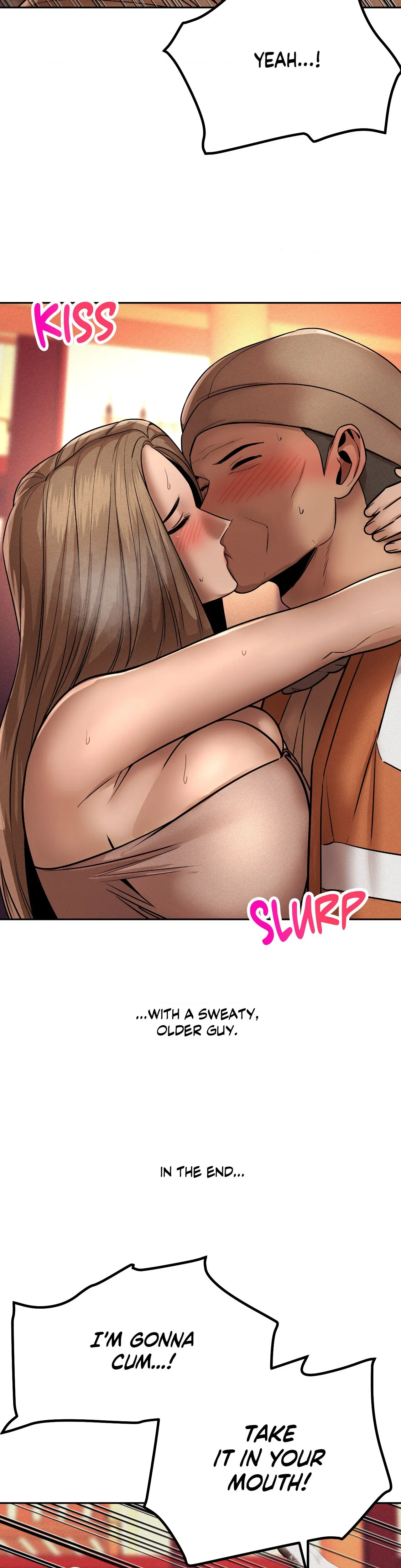 True Or False? Chapter 161, page 3