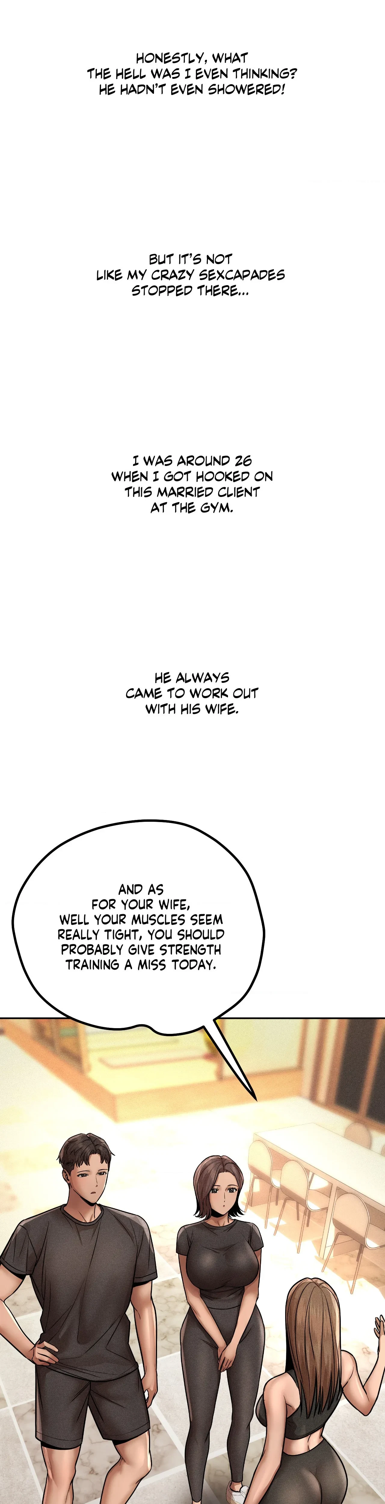 True Or False? Chapter 161, page 7