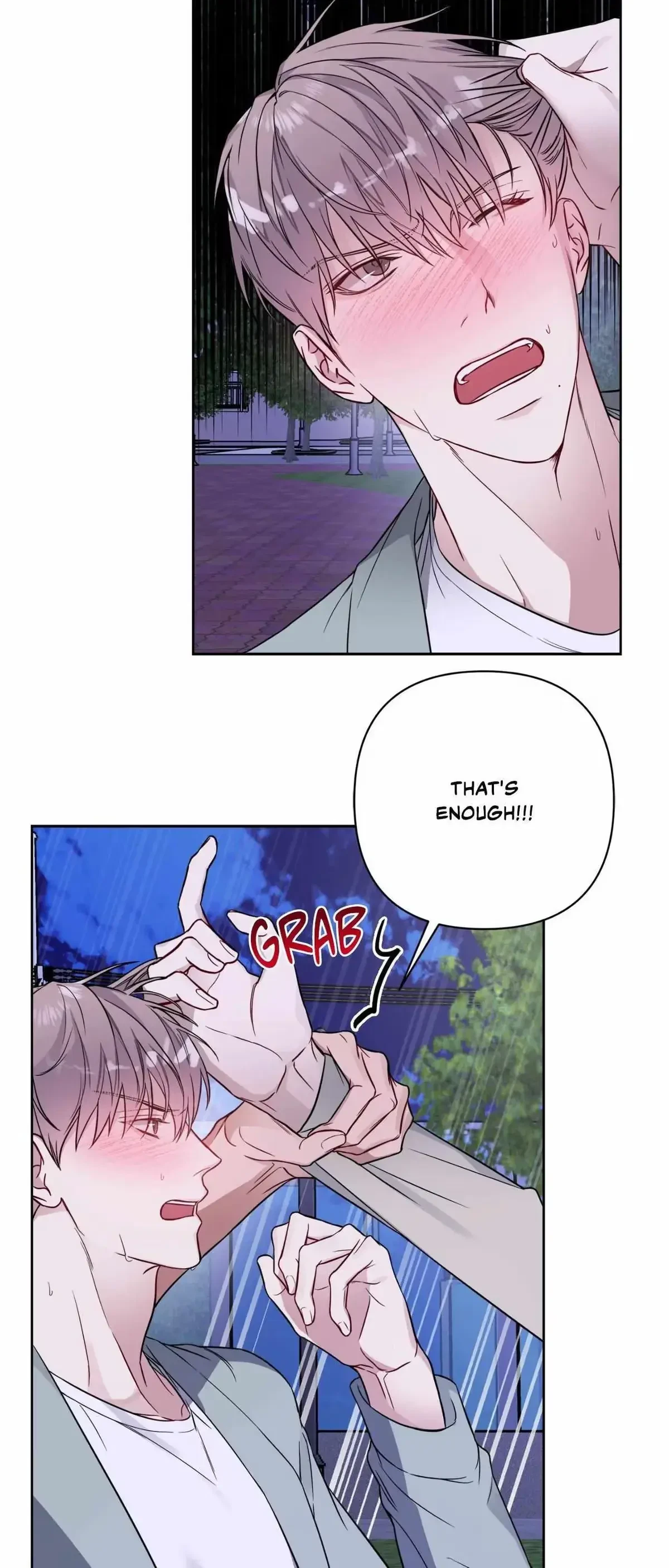 Rent Free Chapter 28, page 10