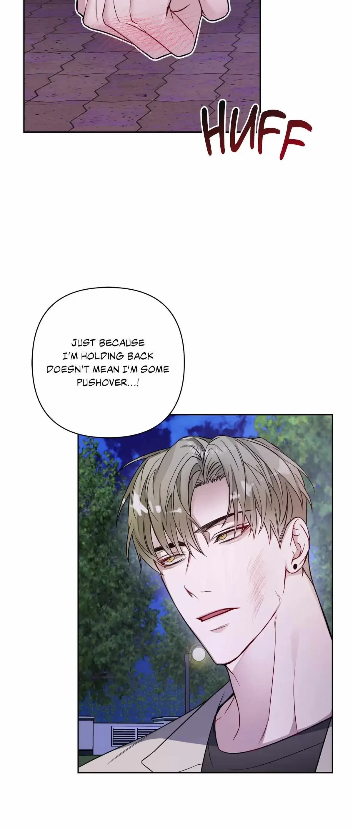 Rent Free Chapter 28, page 14