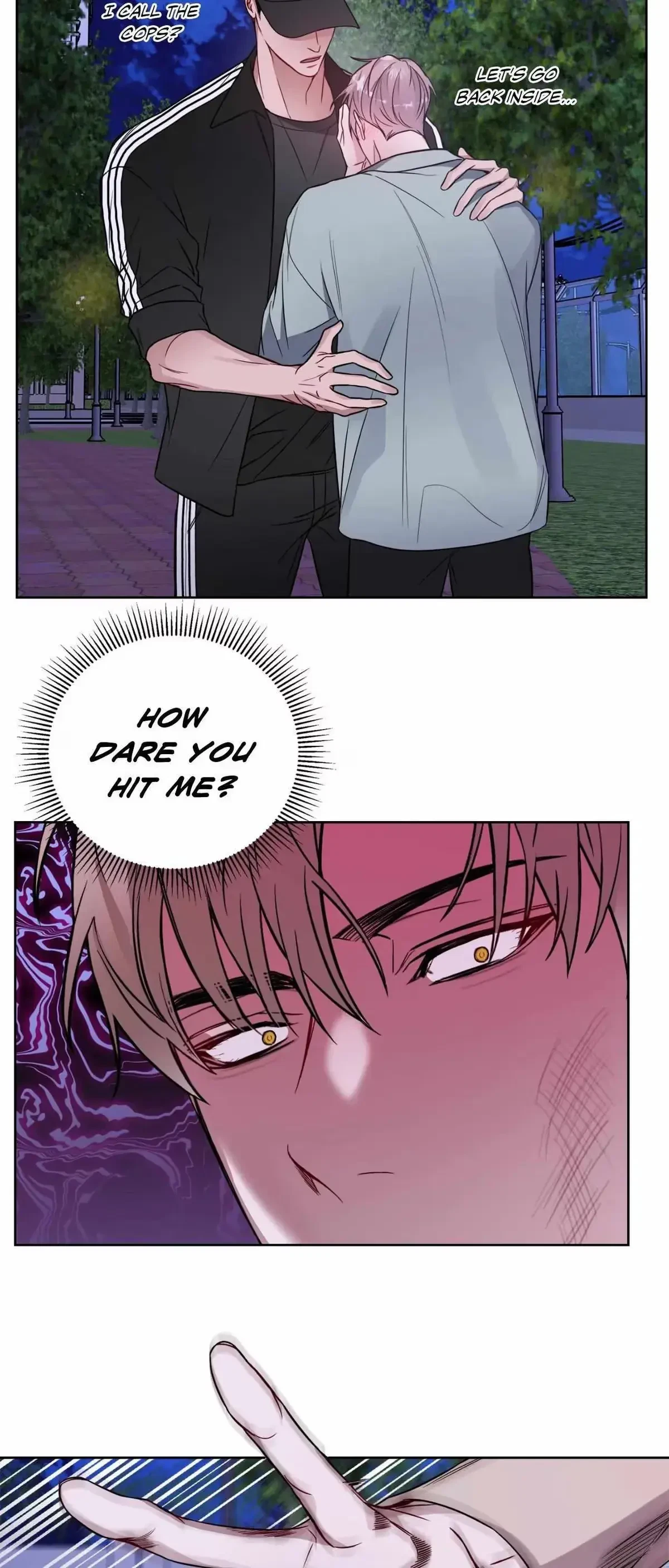Rent Free Chapter 28, page 16