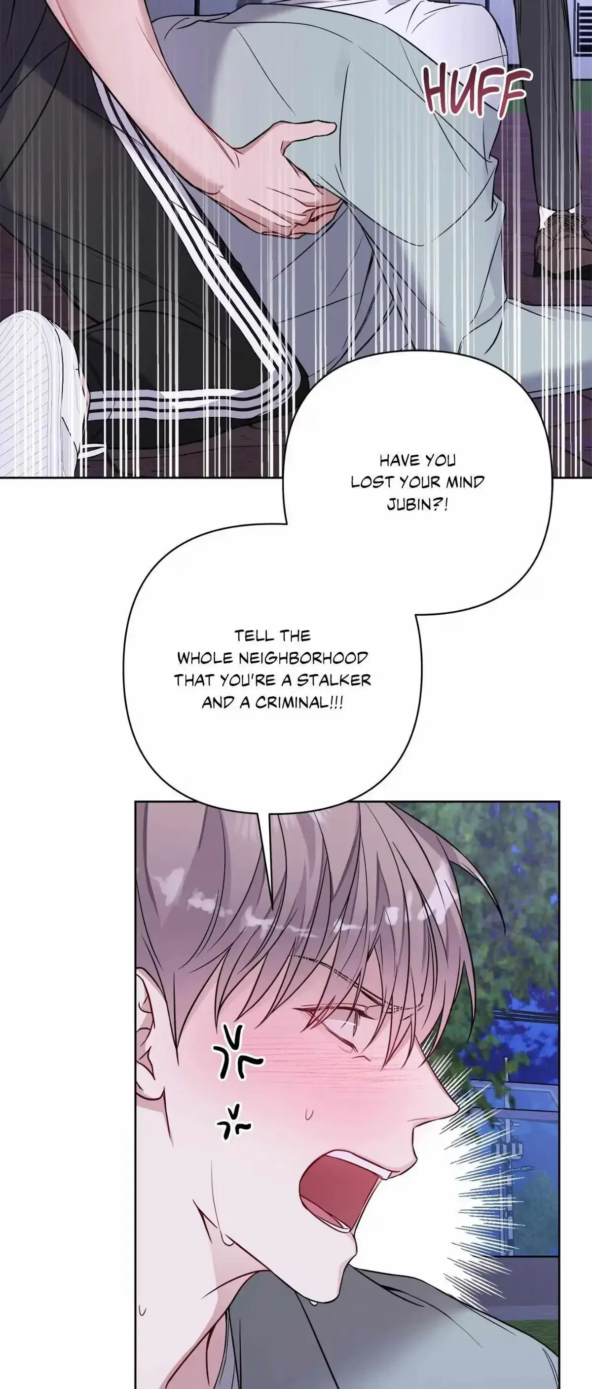 Rent Free Chapter 28, page 19