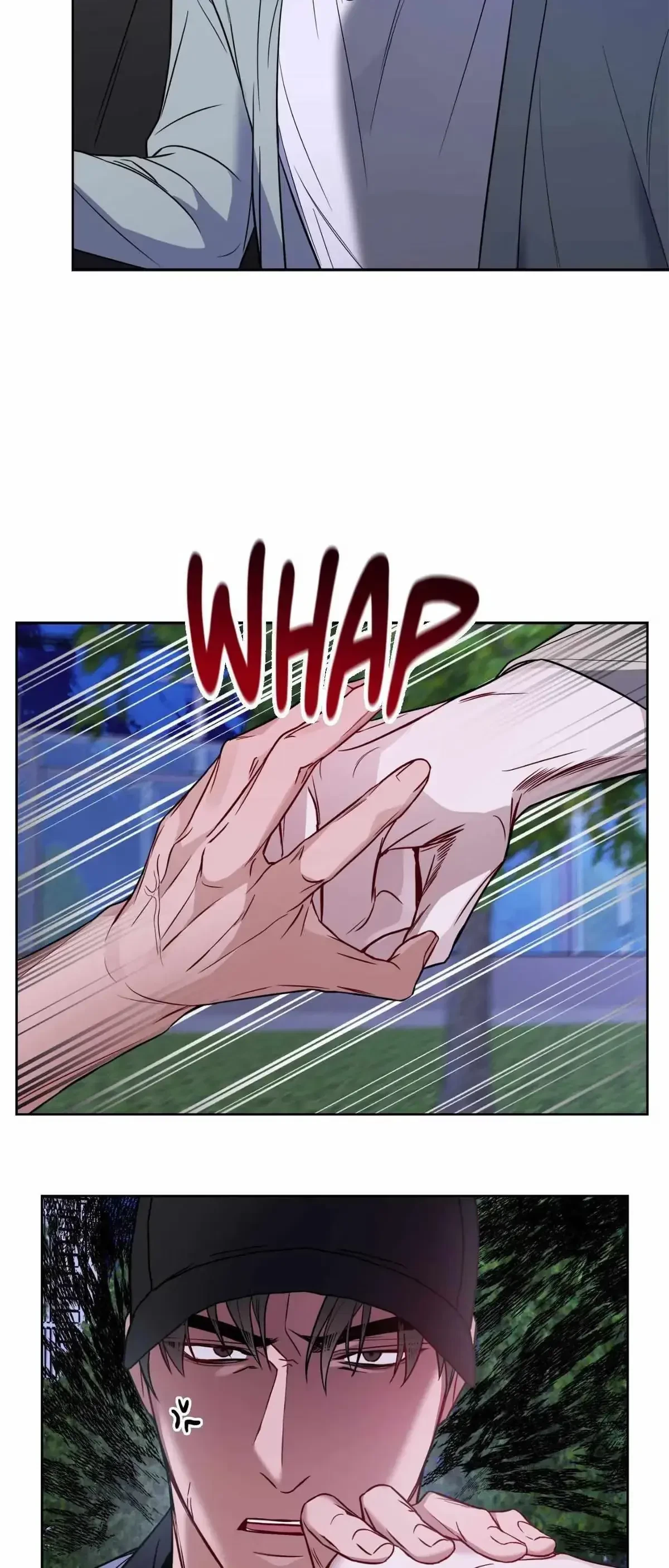 Rent Free Chapter 28, page 22
