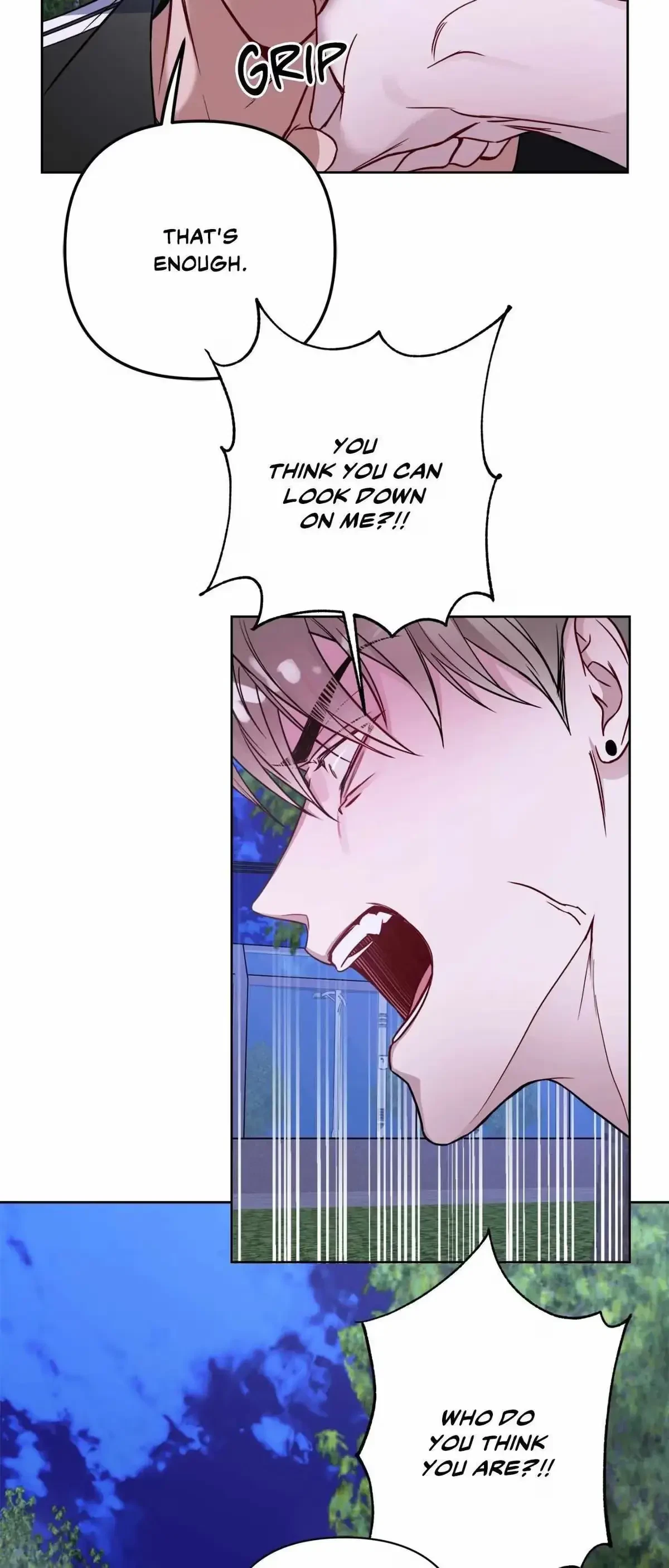 Rent Free Chapter 28, page 23