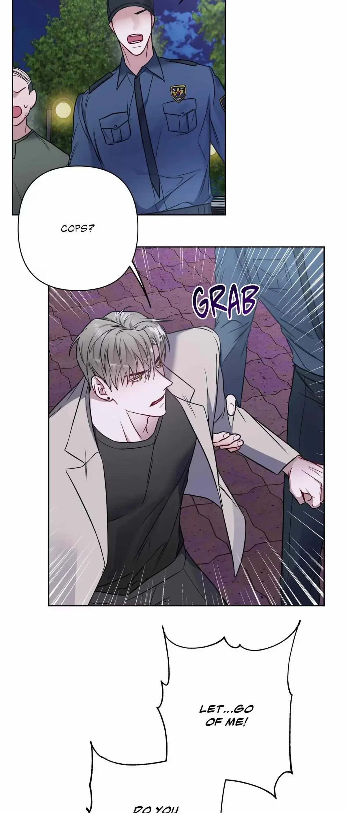 Rent Free Chapter 28, page 25
