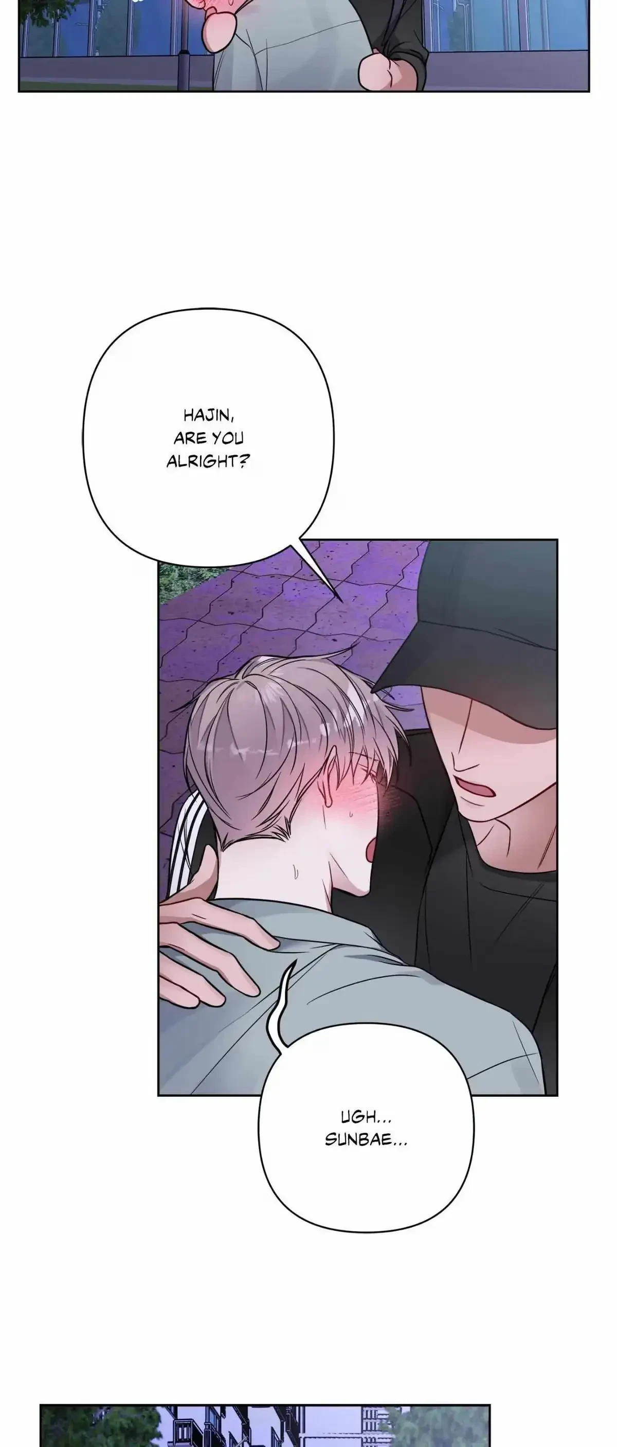 Rent Free Chapter 28, page 29