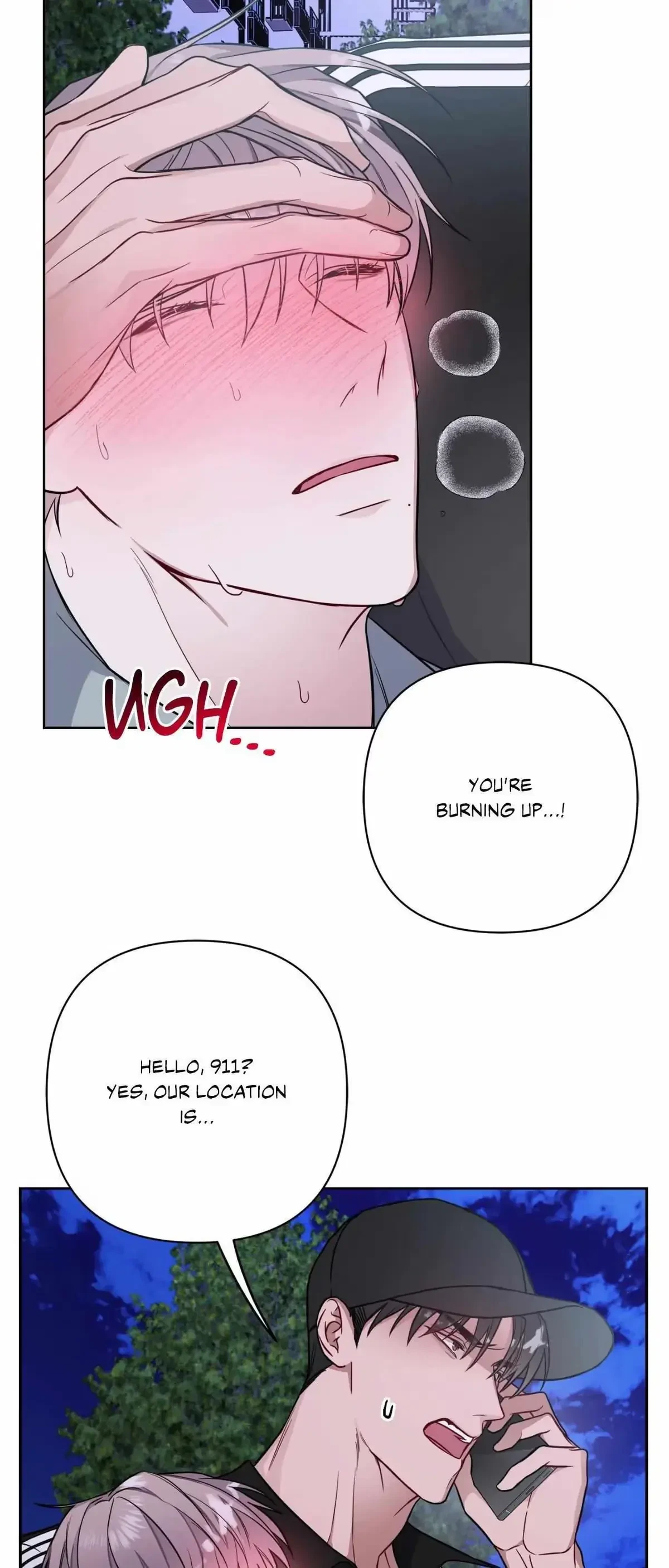 Rent Free Chapter 28, page 30