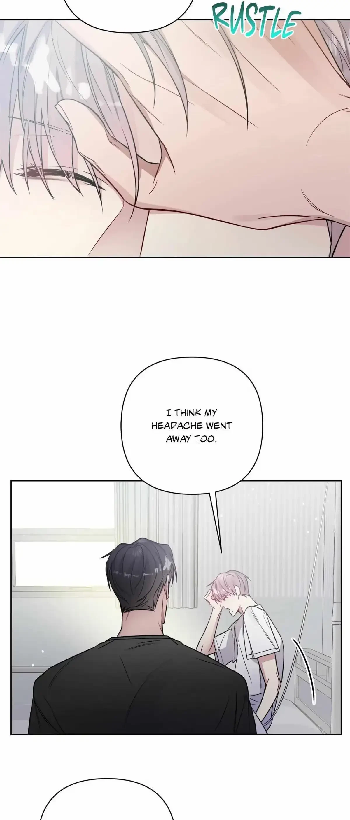 Rent Free Chapter 28, page 37