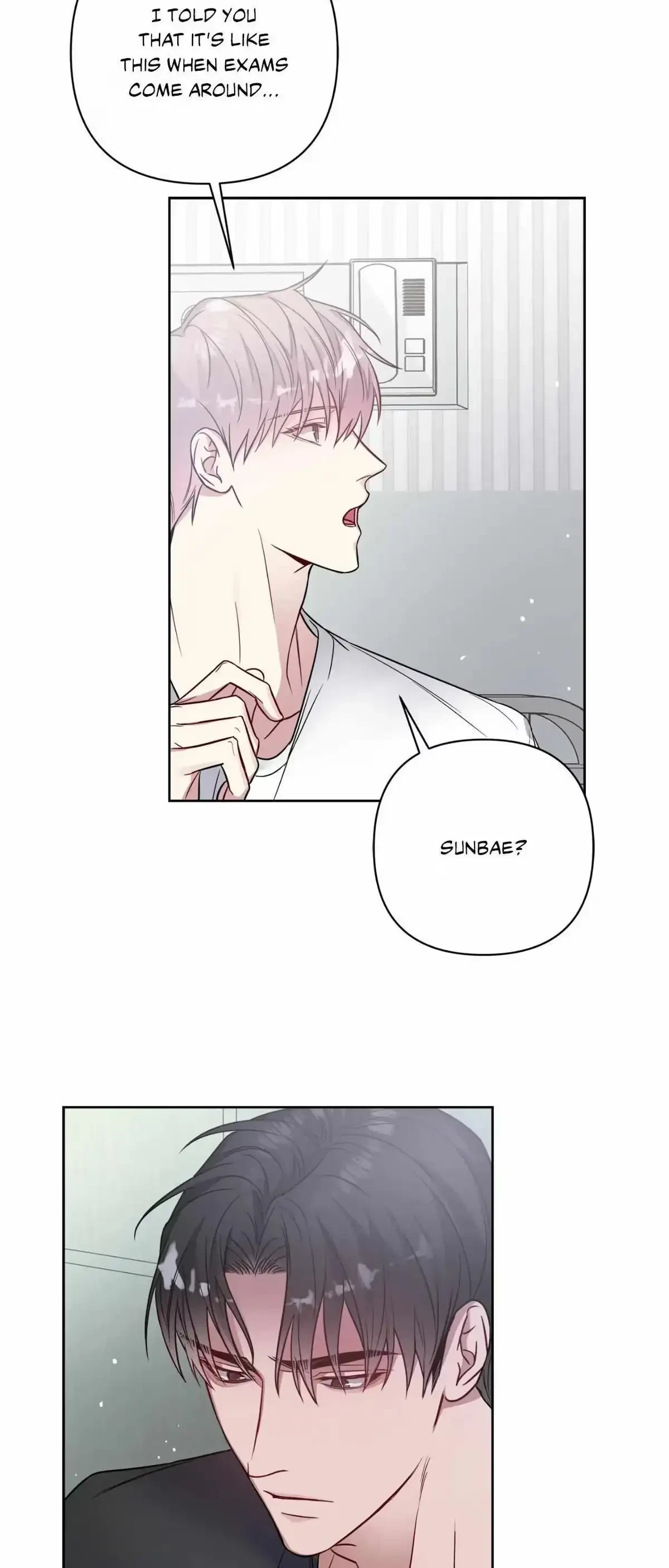 Rent Free Chapter 28, page 38
