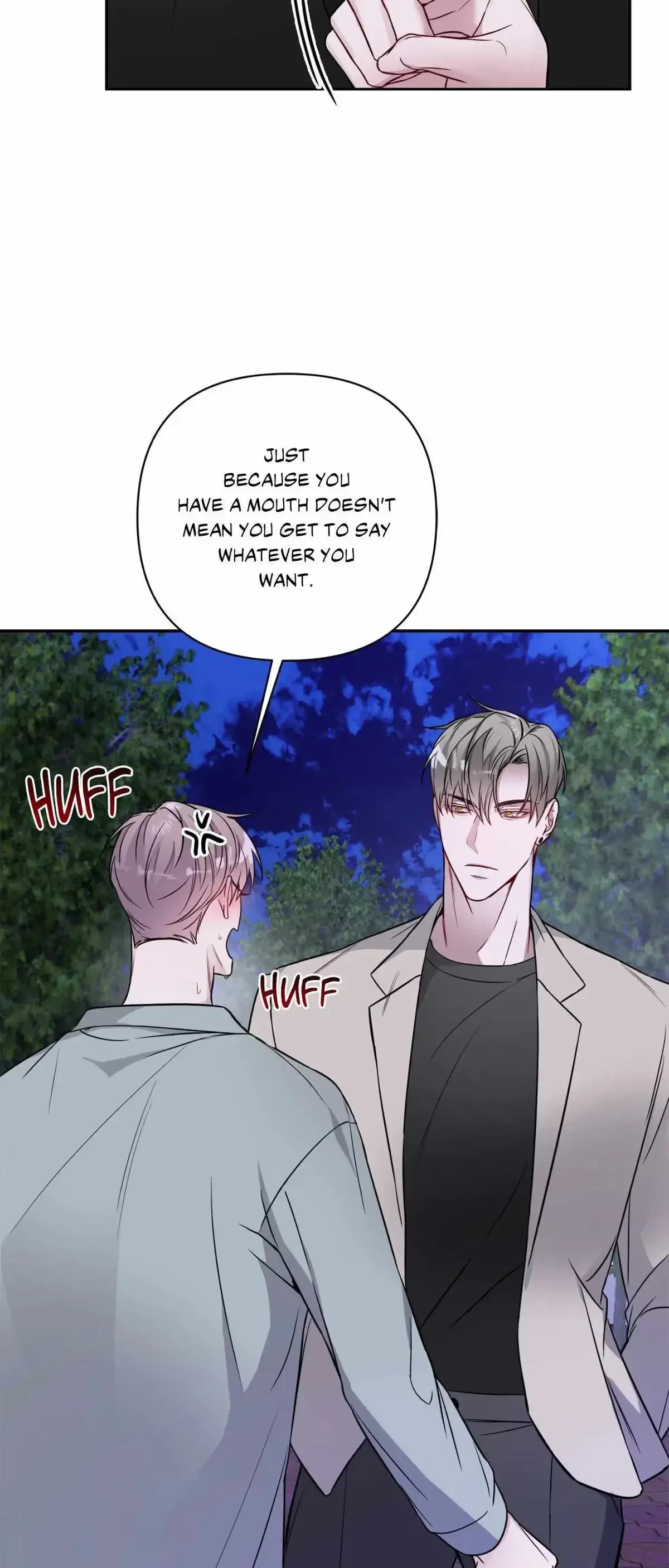 Rent Free Chapter 28, page 5