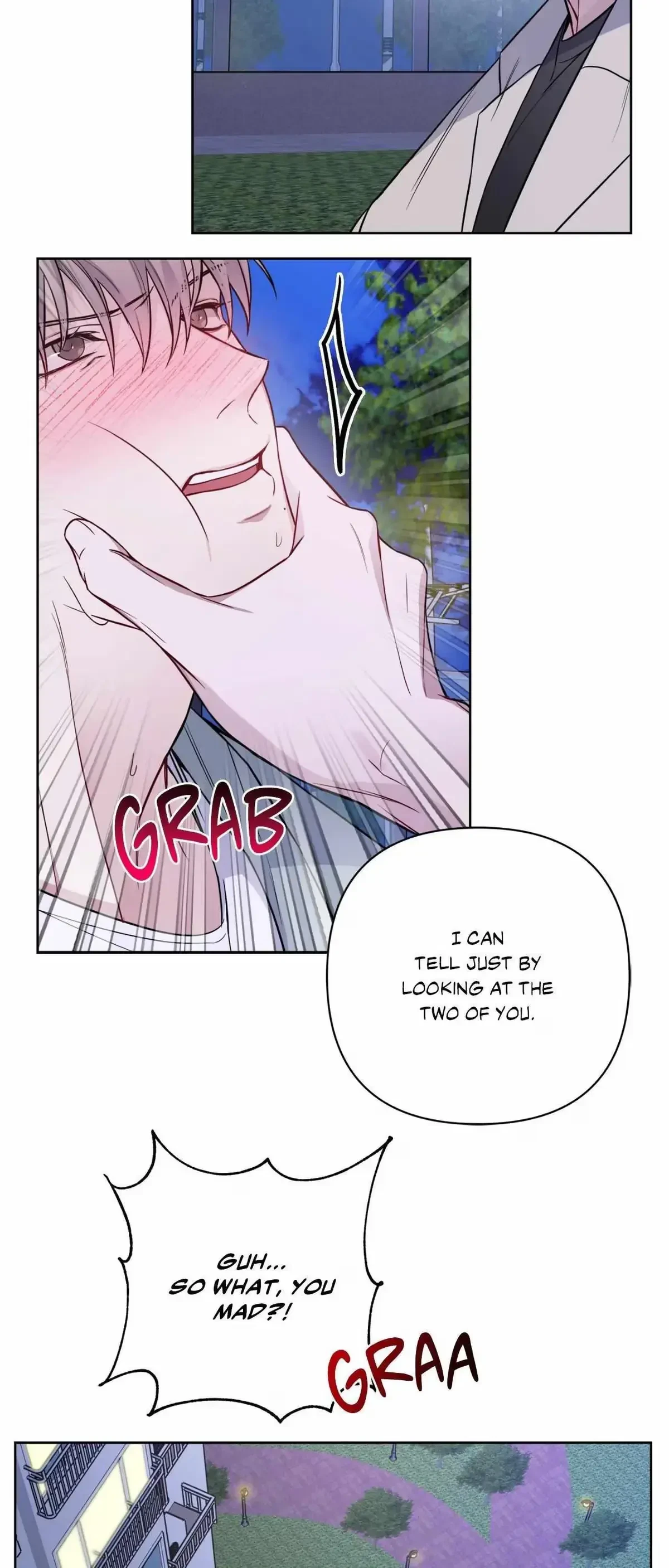 Rent Free Chapter 28, page 7