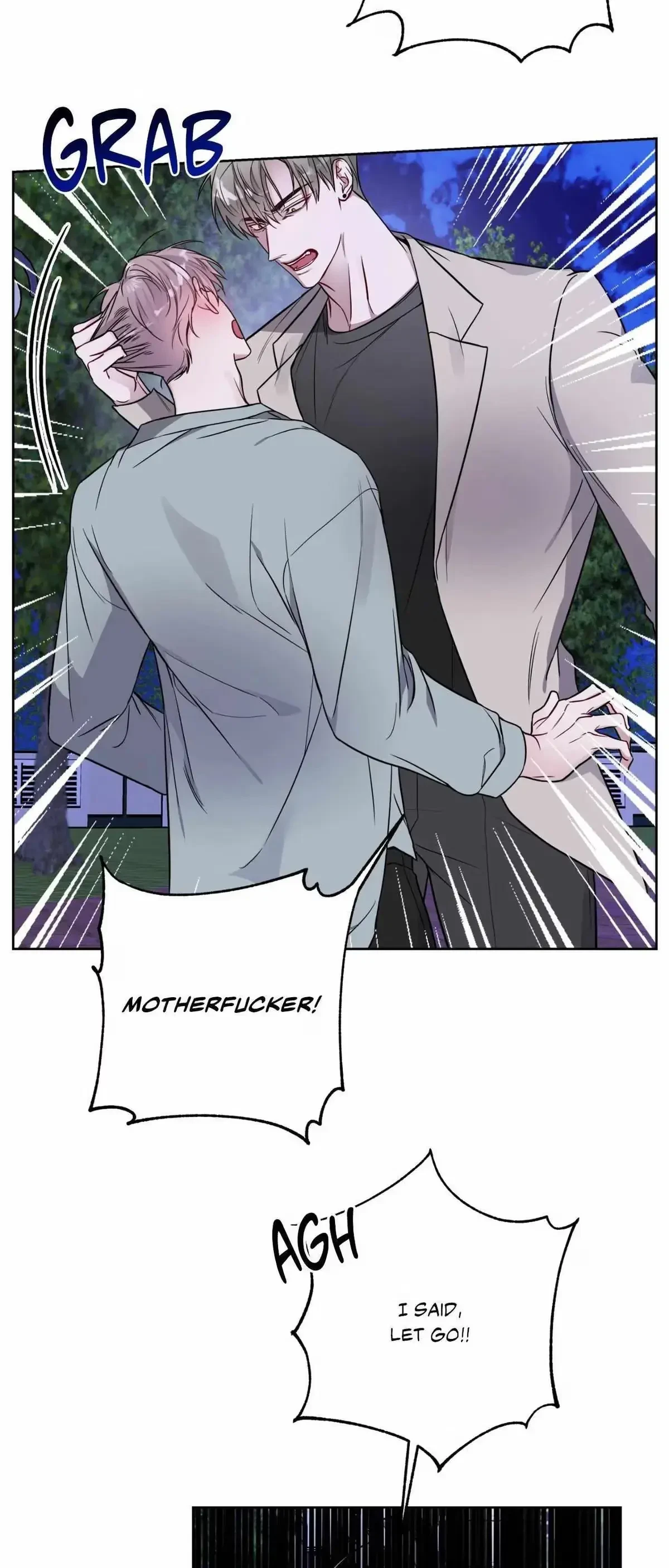 Rent Free Chapter 28, page 9