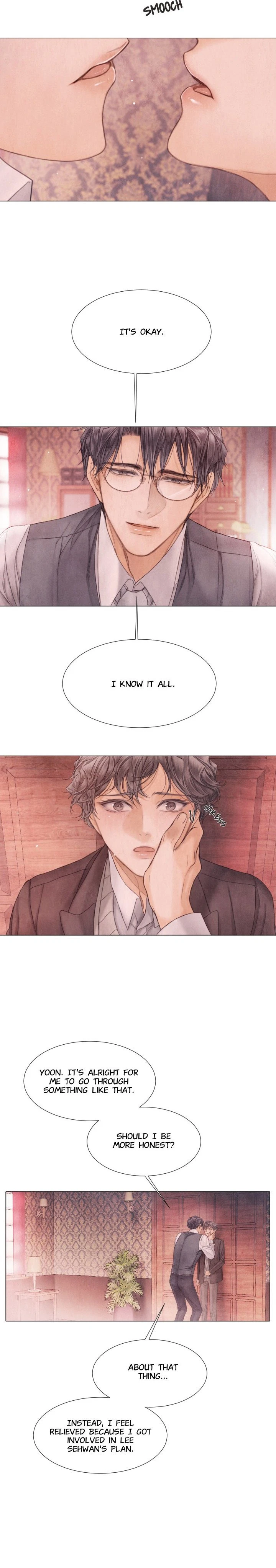 Broken Boy Chapter 55, page 15