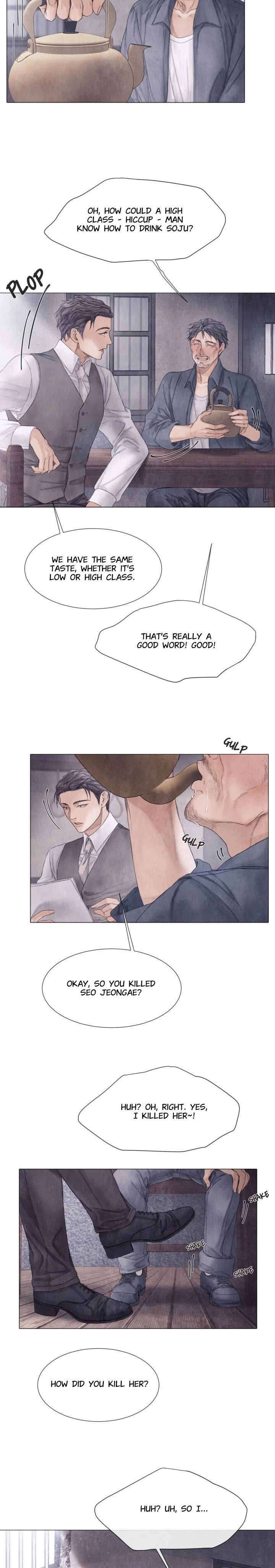 Broken Boy Chapter 55, page 2