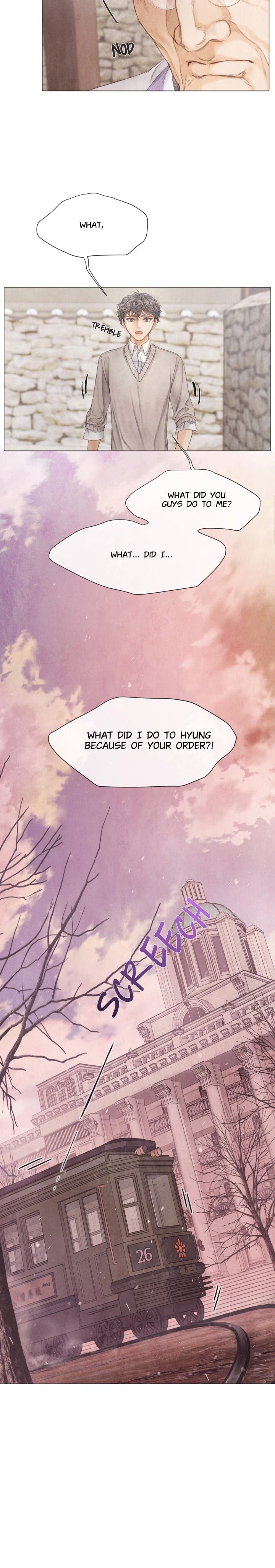Broken Boy Chapter 55, page 9