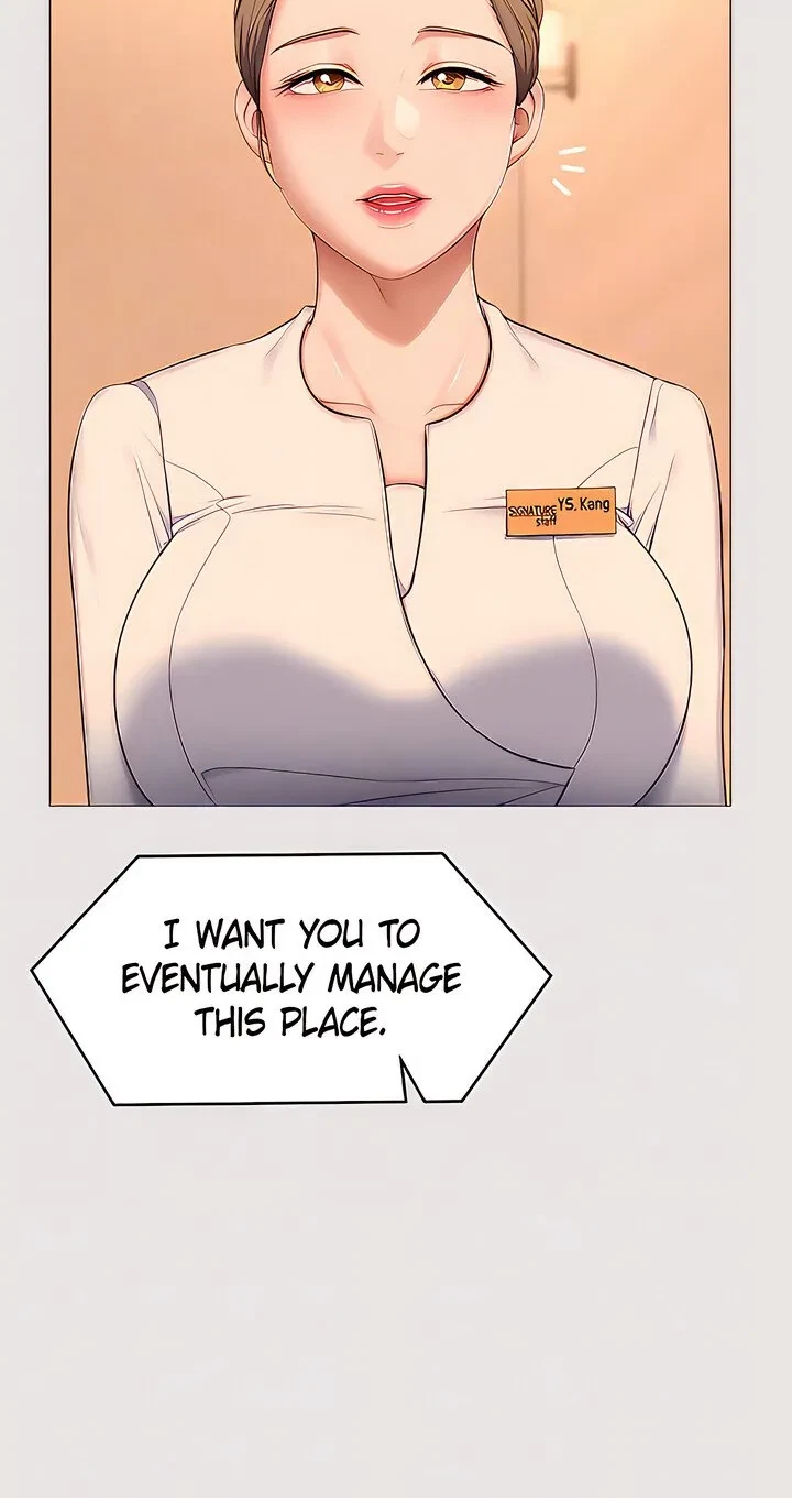 What's For Dinner? Chapter 52, page 14