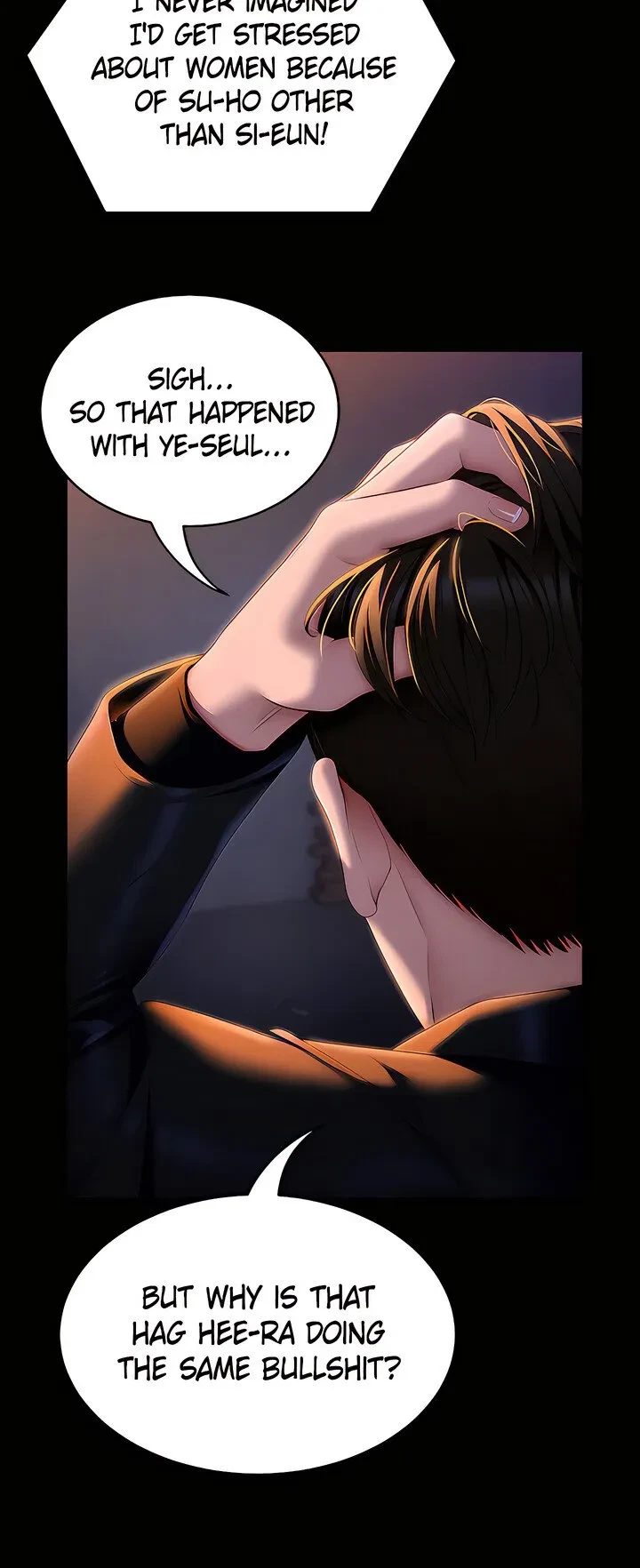 What's For Dinner? Chapter 52, page 22