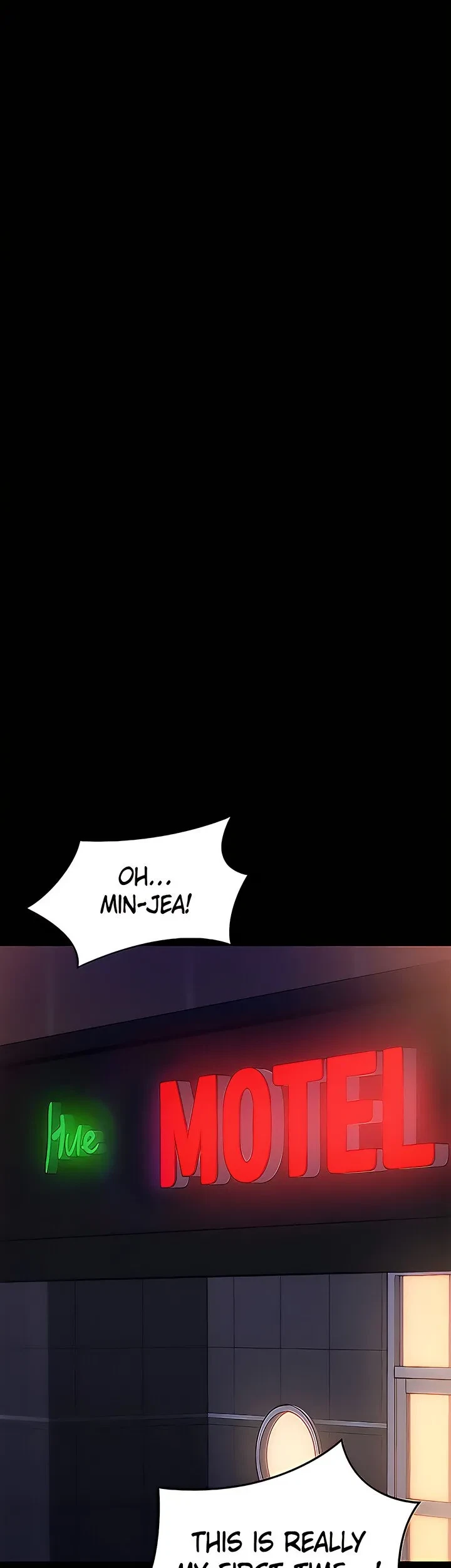 What's For Dinner? Chapter 52, page 46