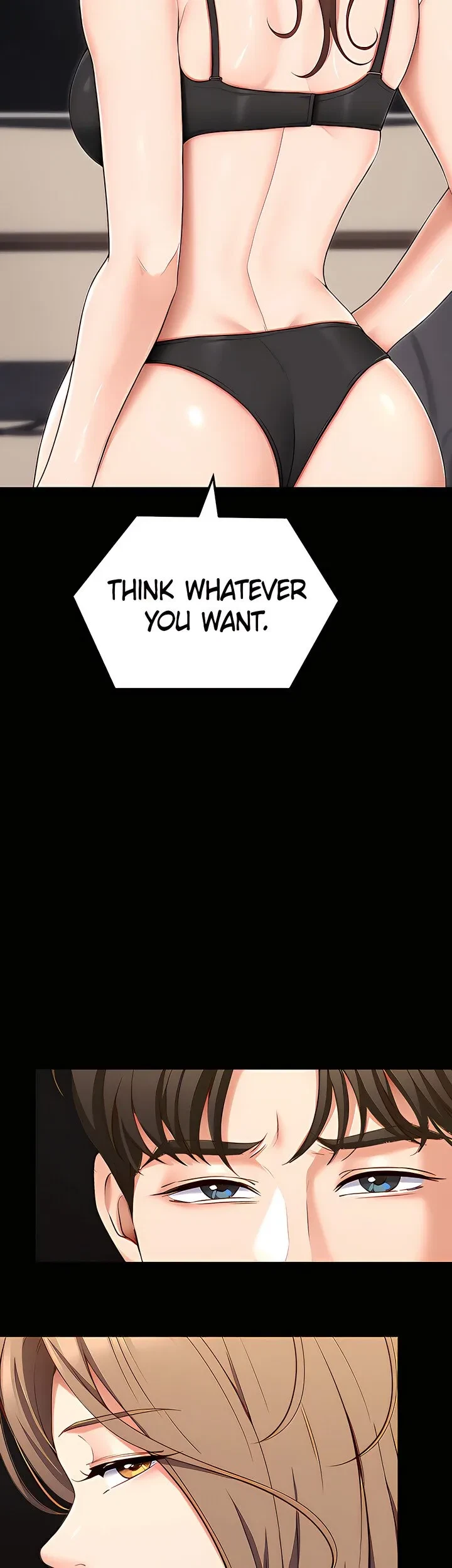 What's For Dinner? Chapter 52, page 5
