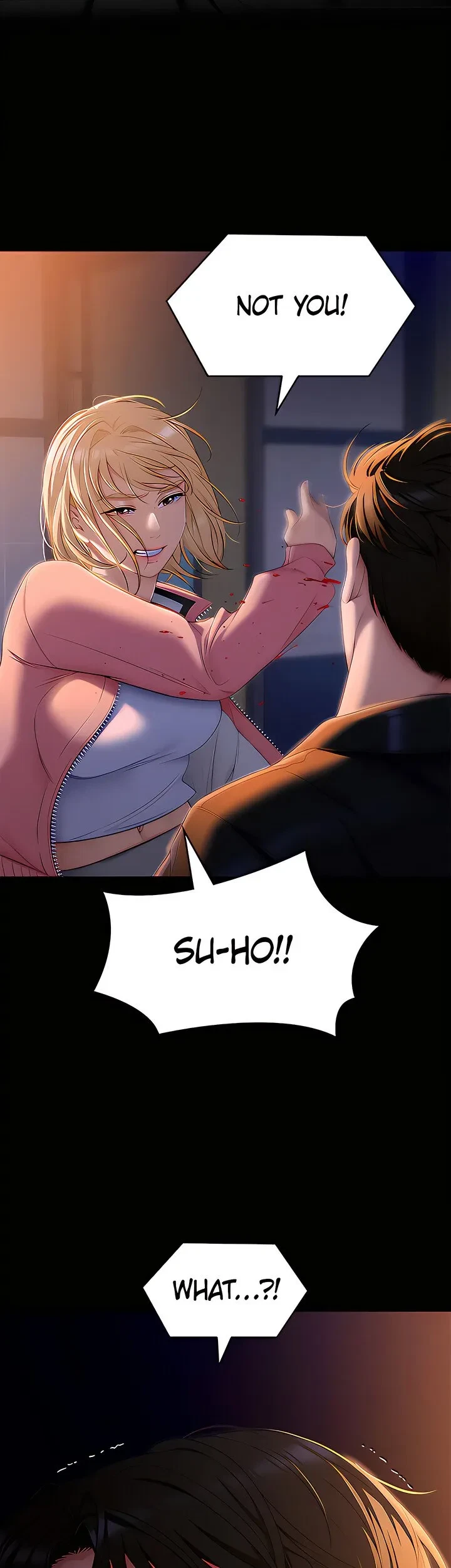 What's For Dinner? Chapter 52, page 51