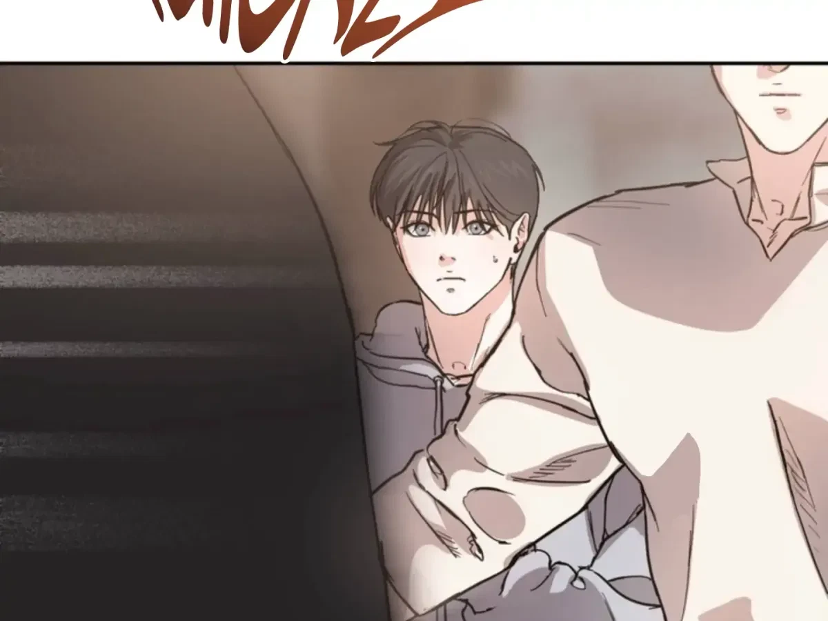 Let Me Love You Chapter 4, page 109