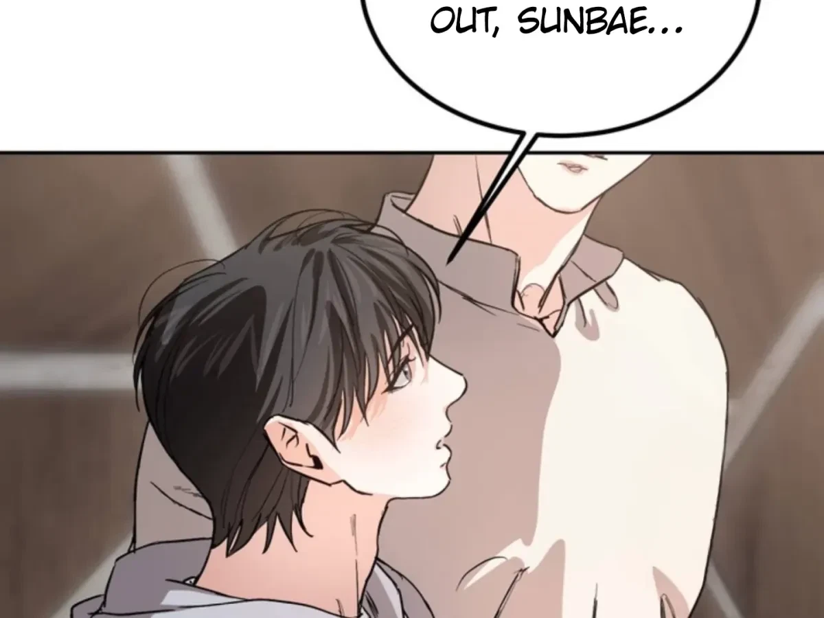 Let Me Love You Chapter 4, page 114