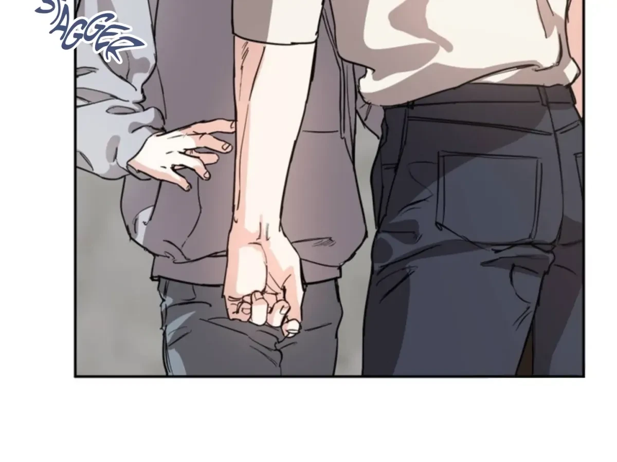 Let Me Love You Chapter 4, page 121