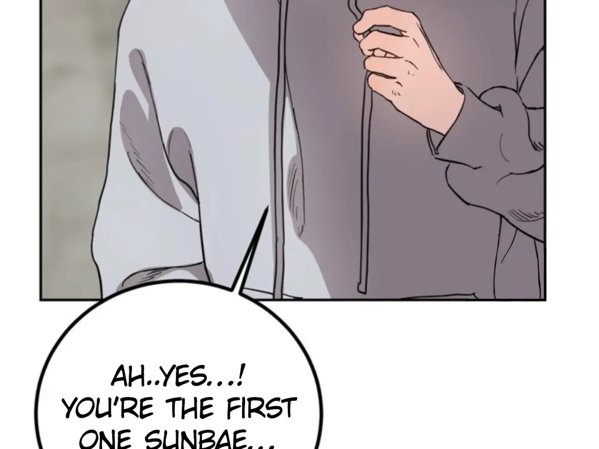 Let Me Love You Chapter 4, page 127