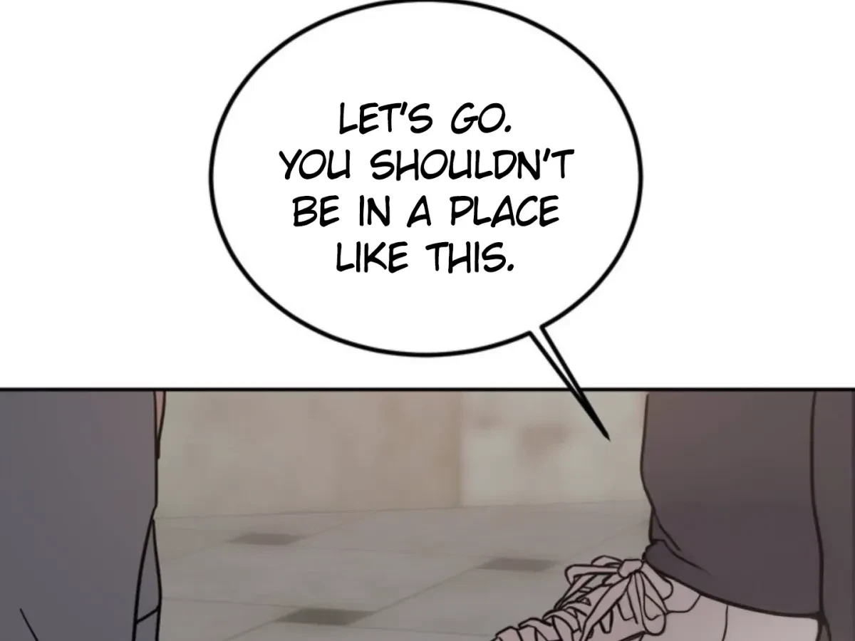 Let Me Love You Chapter 4, page 136