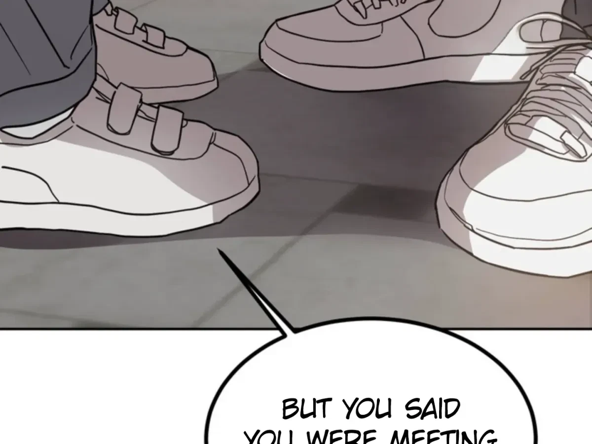 Let Me Love You Chapter 4, page 137