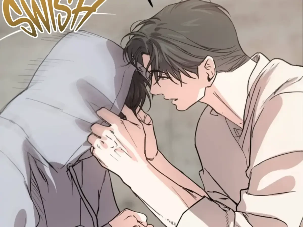 Let Me Love You Chapter 4, page 140