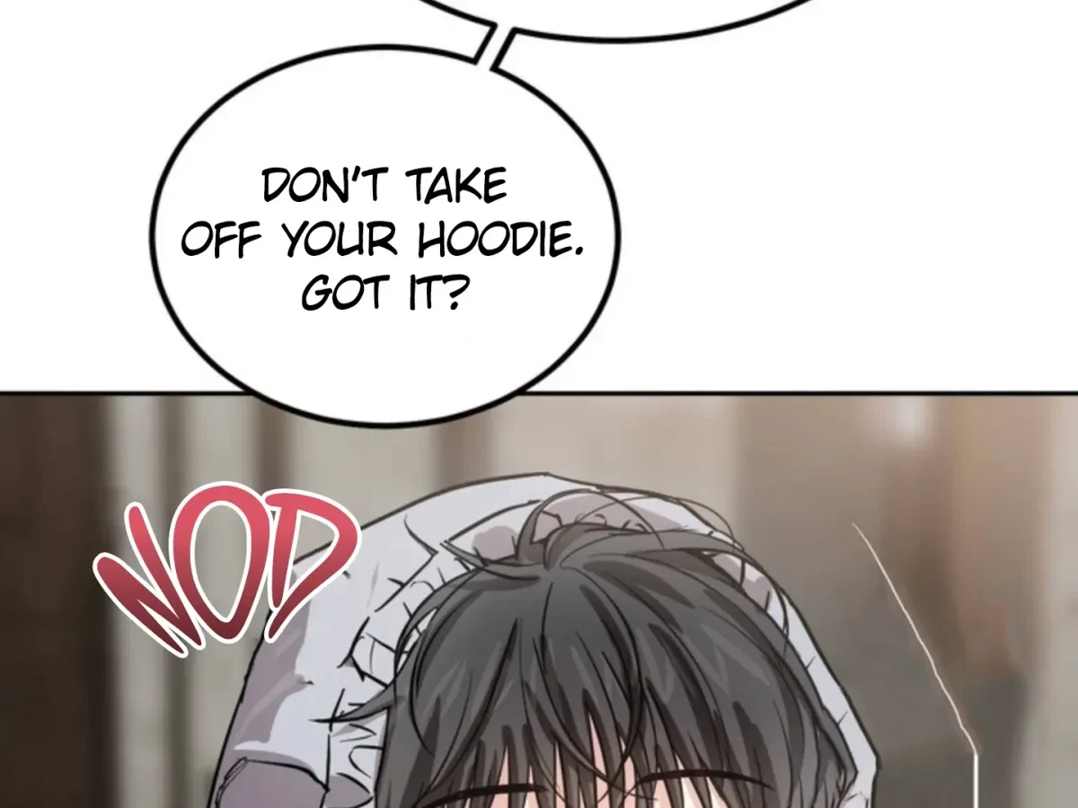 Let Me Love You Chapter 4, page 143