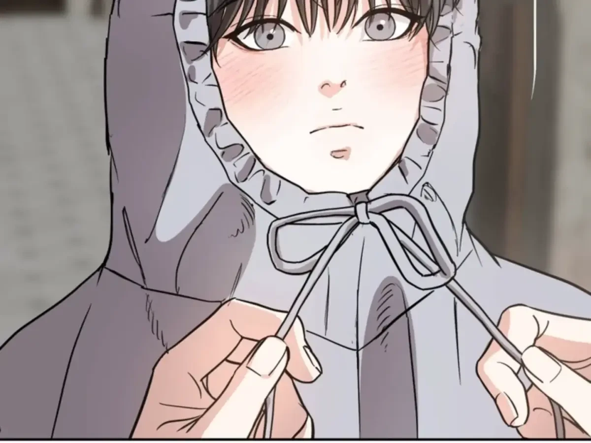 Let Me Love You Chapter 4, page 144