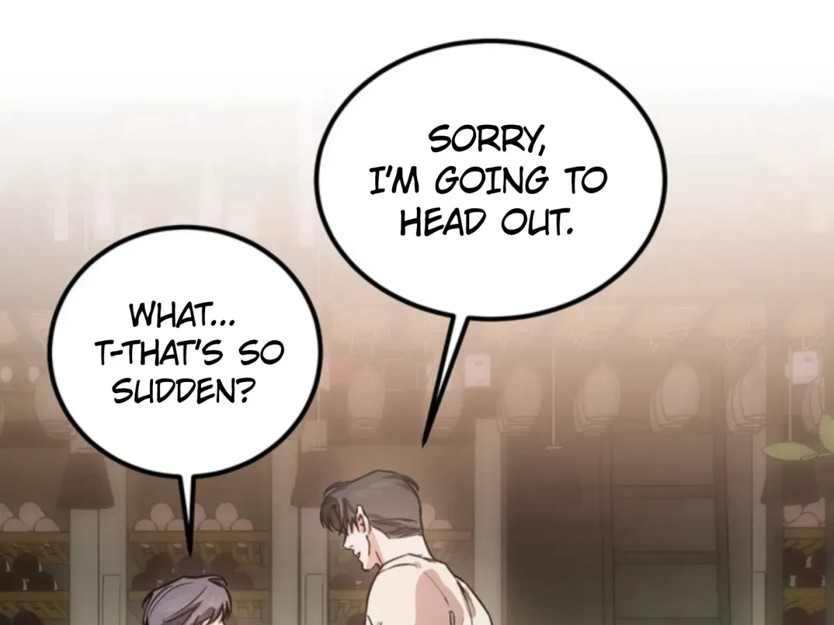 Let Me Love You Chapter 4, page 148