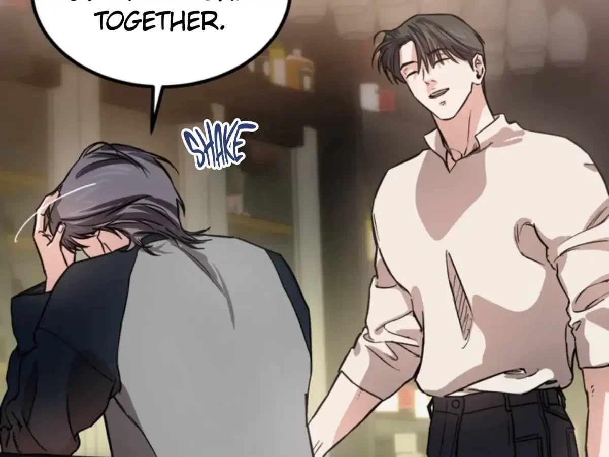 Let Me Love You Chapter 4, page 153