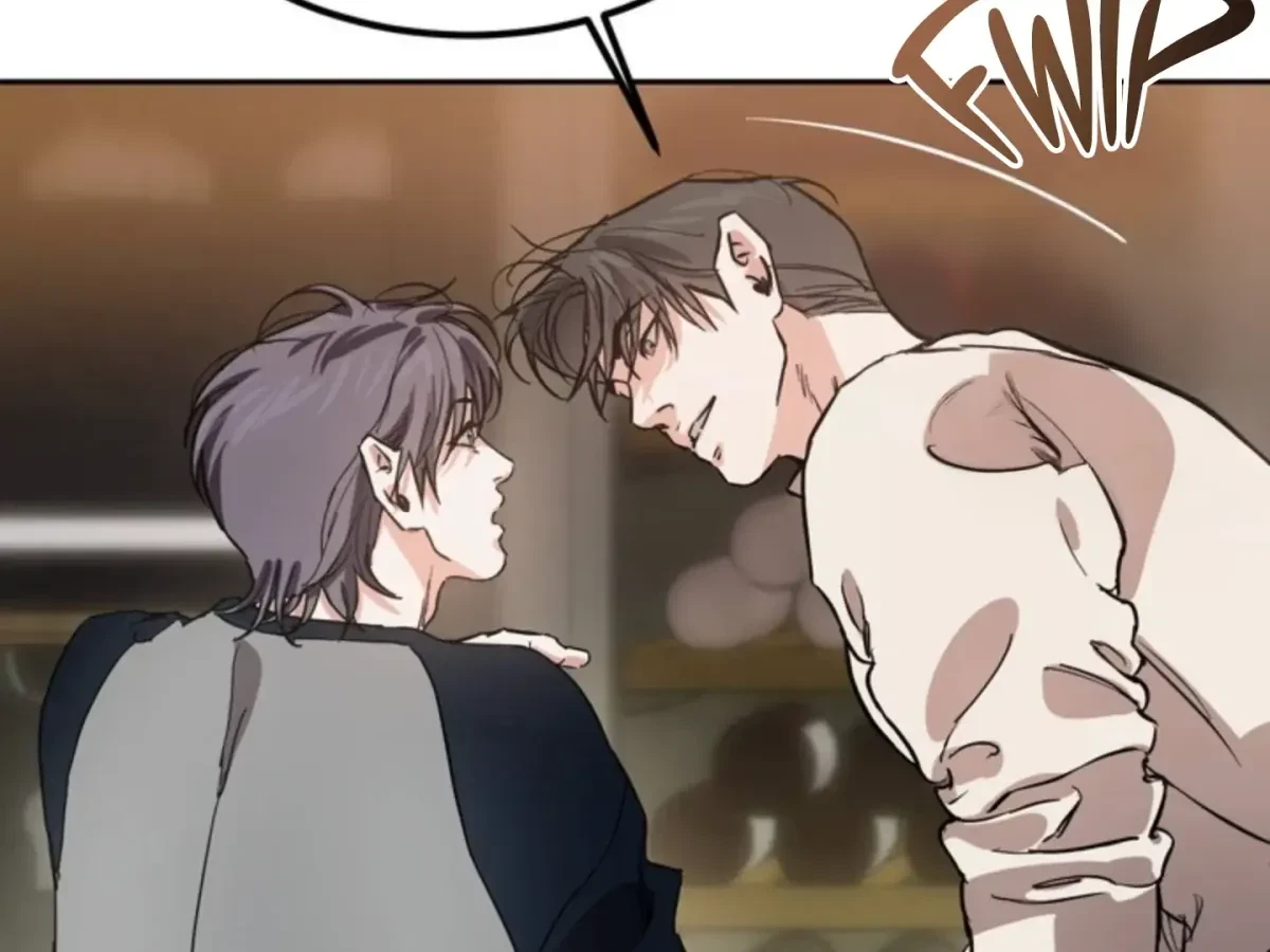 Let Me Love You Chapter 4, page 156