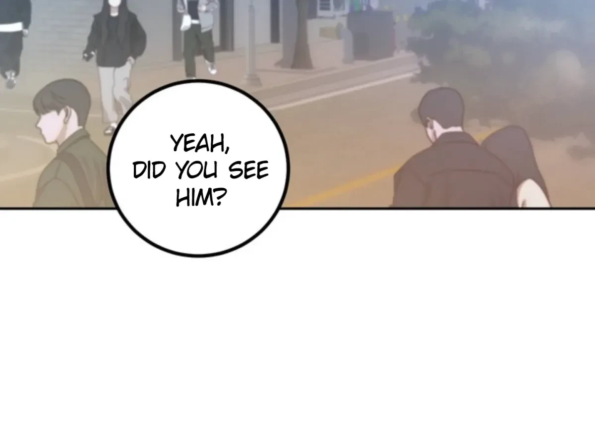 Let Me Love You Chapter 4, page 164