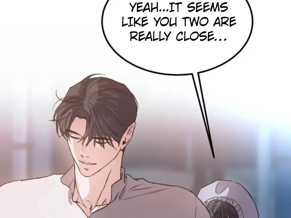 Let Me Love You Chapter 4, page 166
