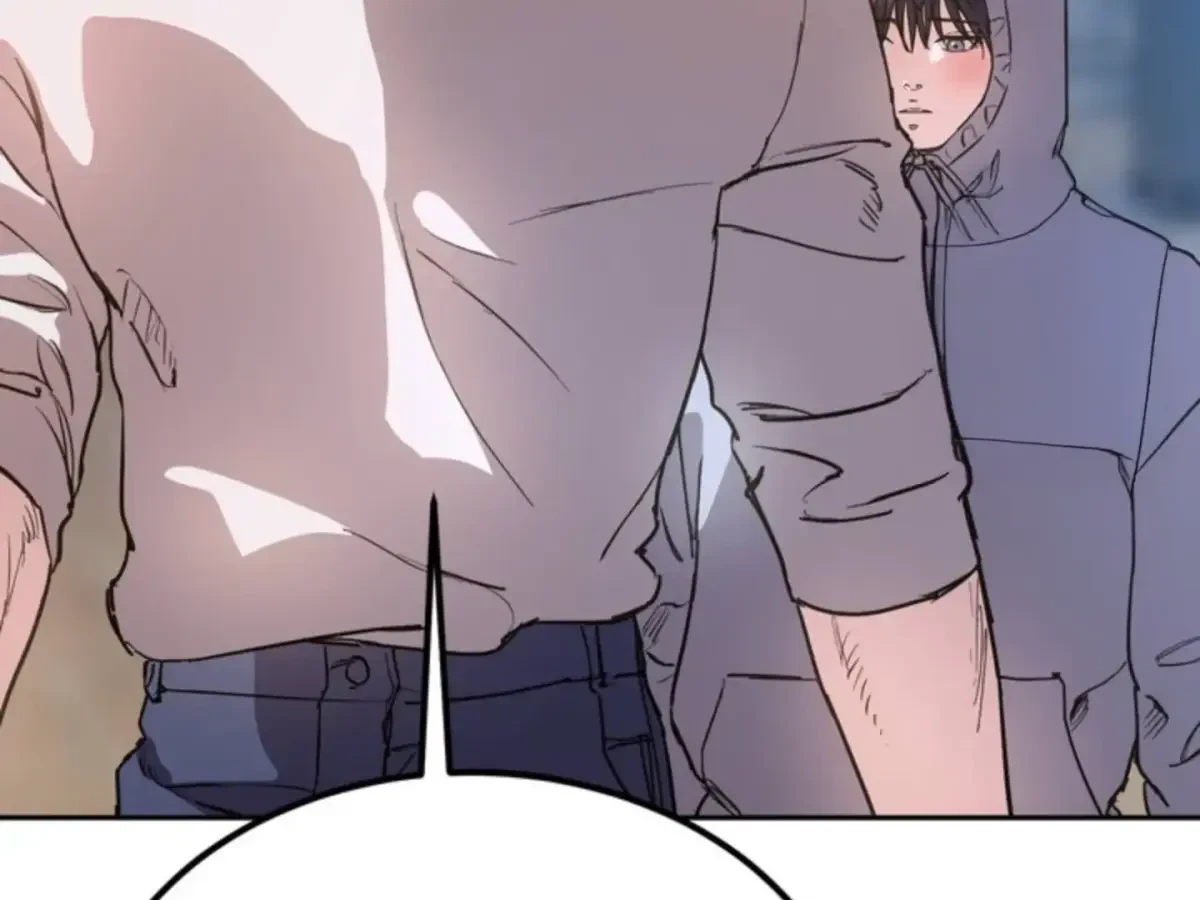 Let Me Love You Chapter 4, page 167