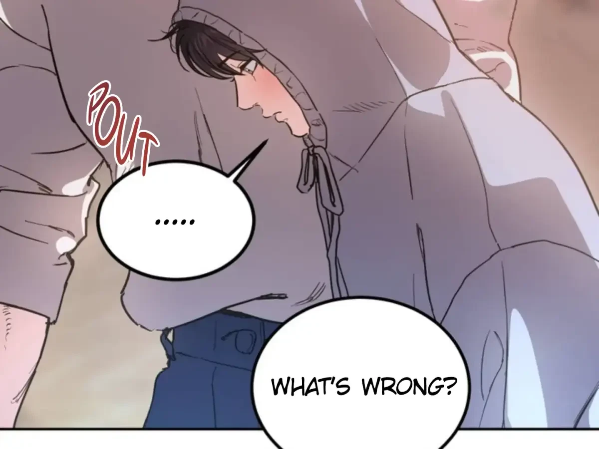 Let Me Love You Chapter 4, page 171